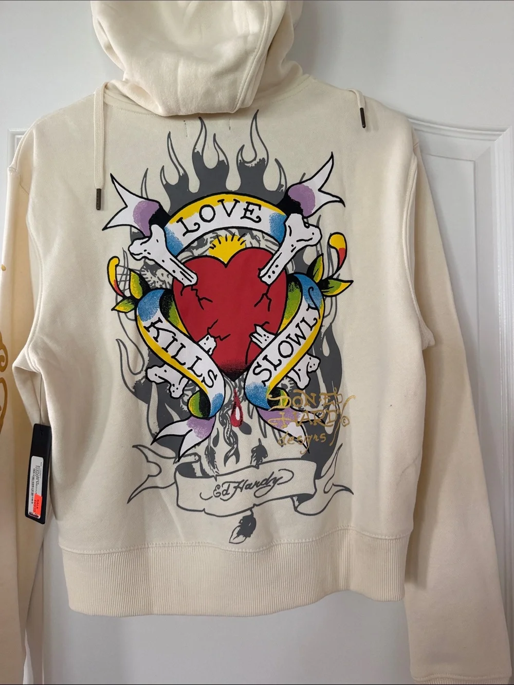 Ed Hardy ed hardy